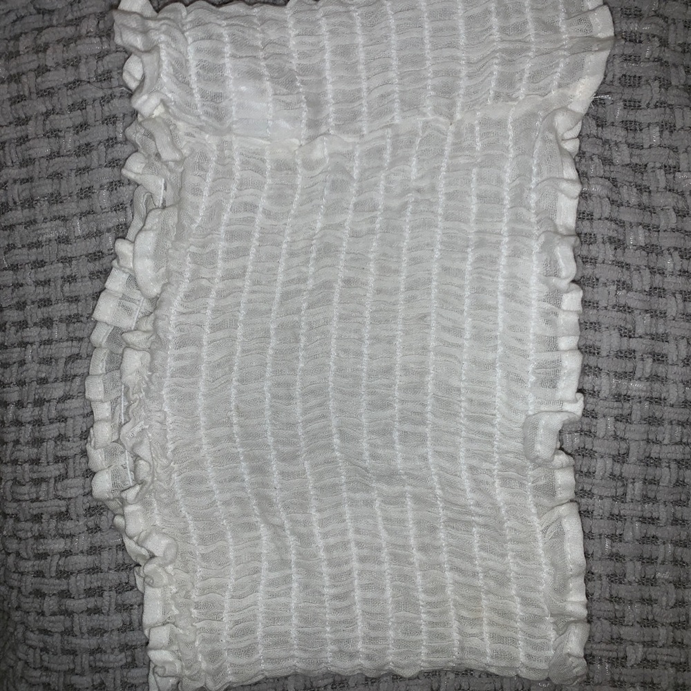 Carmar tune top